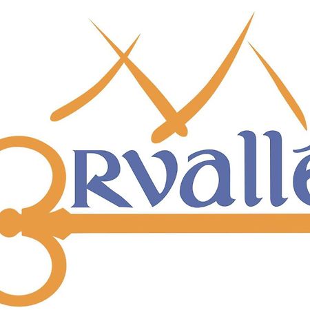 Chalet L'Orvallee Virton Exterior foto