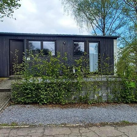 Chalet L'Orvallee Virton Exterior foto
