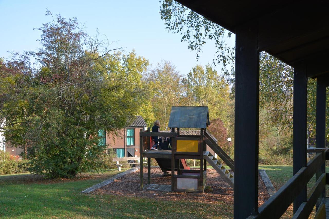Chalet L'Orvallee Virton Exterior foto